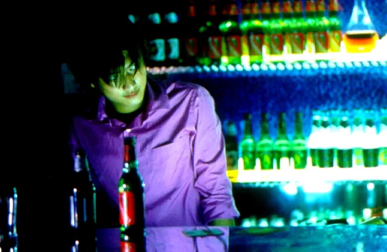 Photo 7 du film : Time and tide
