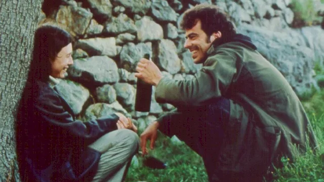 Photo du film : Pau et son frere