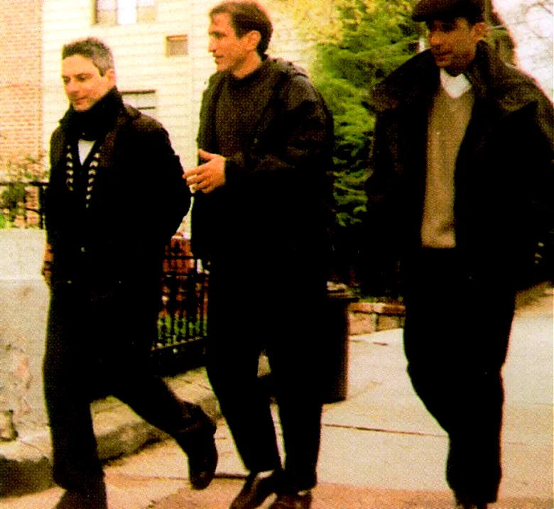Photo du film : I am josh polonski's brother