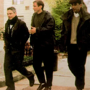 Photo du film : I am josh polonski's brother