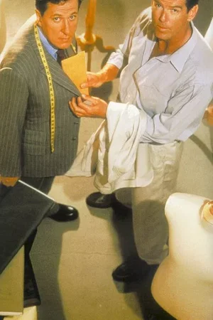 Photo 3 du film : The tailor of panama