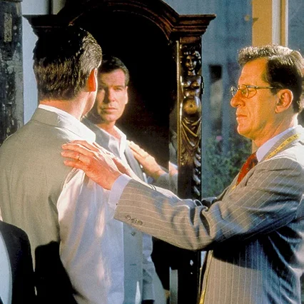 Photo 4 du film : The tailor of panama