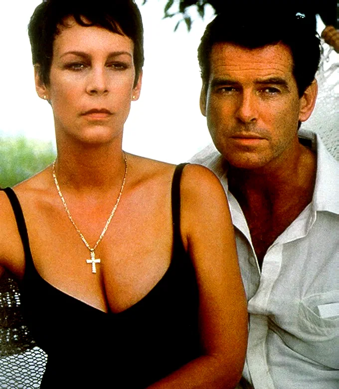 Photo 5 du film : The tailor of panama