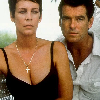 Photo 5 du film : The tailor of panama