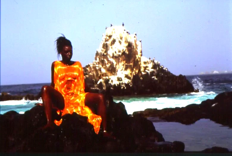 Photo 2 du film : Karmen