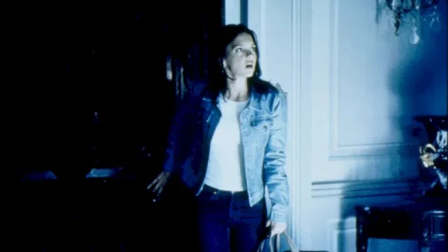 Photo du film : Scary movie 2