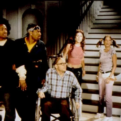 Miniature photo du film : Scary movie 2