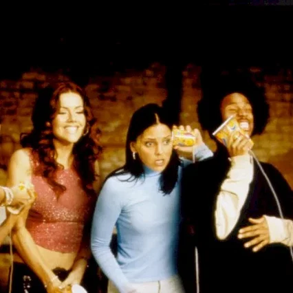 Miniature photo du film : Scary movie 2