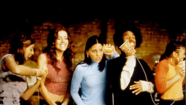 Photo du film : Scary movie 2