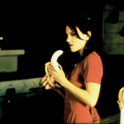 Miniature photo du film : Scary movie 2