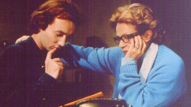 Photo du film : Cet Amour-Là
