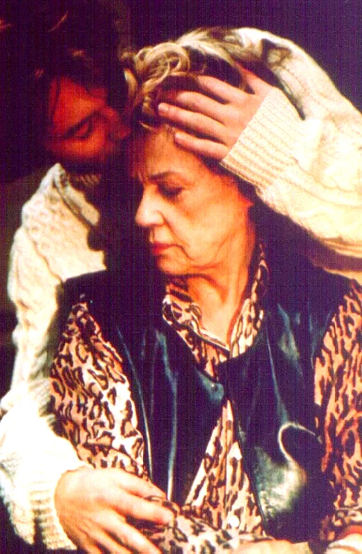Photo 3 du film : Cet Amour-Là