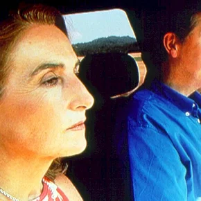 Photo du film : Assassinat en fevrier