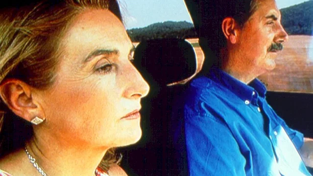 Photo 2 du film : Assassinat en fevrier