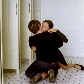Photo du film : La pianiste