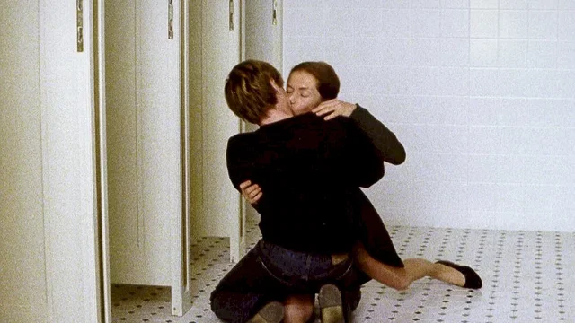 Photo 4 du film : La pianiste