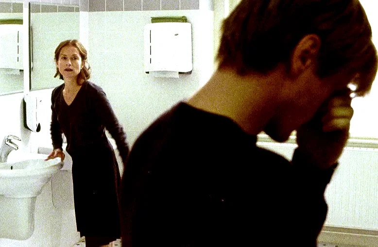 Photo 5 du film : La pianiste