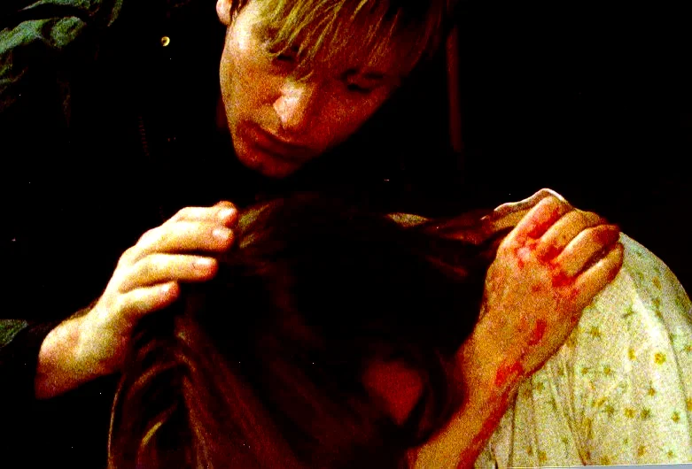 Photo 8 du film : La pianiste