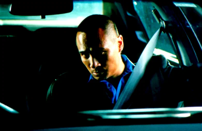 Photo 5 du film : The mission