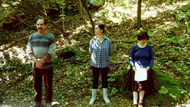 Photo 2 du film : Ouvriers, paysans