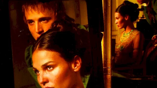 Photo 14 du film : Vidocq
