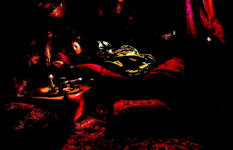 Photo 16 du film : Vidocq