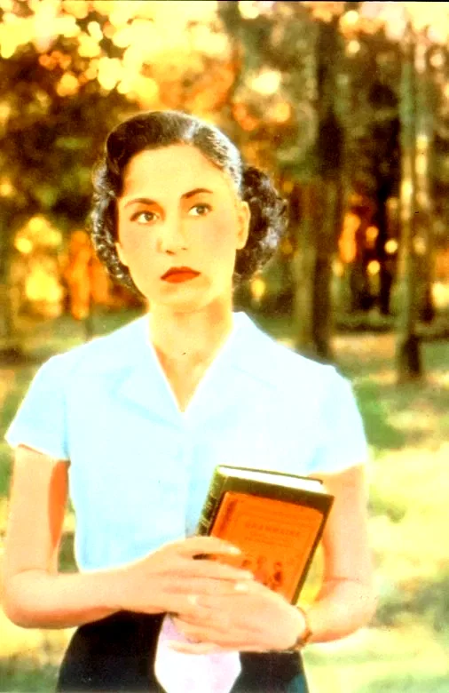 Photo du film : Les larmes du tigre noir