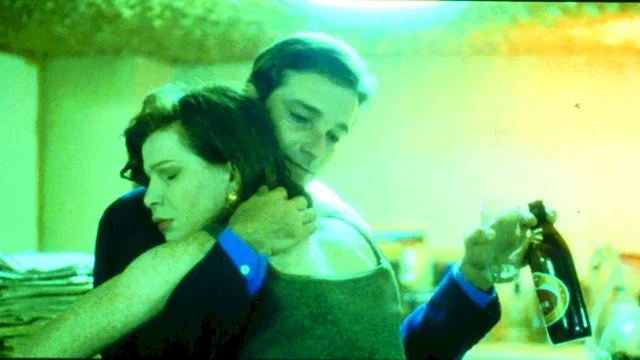 Photo 4 du film : Thelma