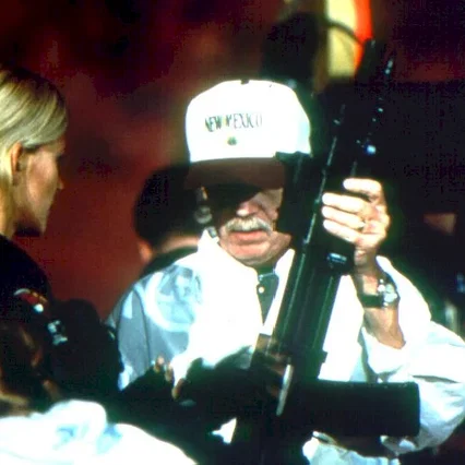 Miniature photo du film : Ghosts of mars
