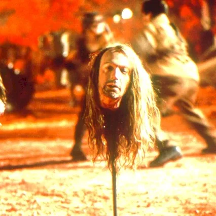 Miniature photo du film : Ghosts of mars