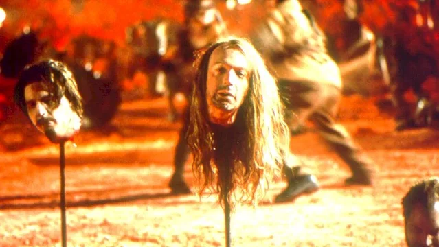 Photo 3 du film : Ghosts of mars