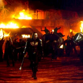 Photo du film : Ghosts of mars
