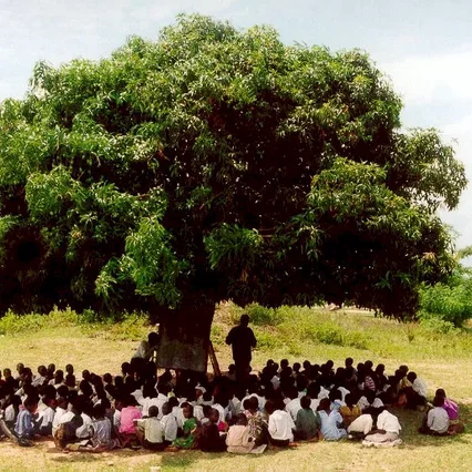 Miniature photo du film : Abc africa