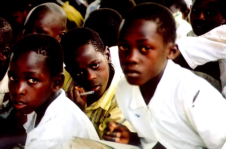 Photo 4 du film : Abc africa