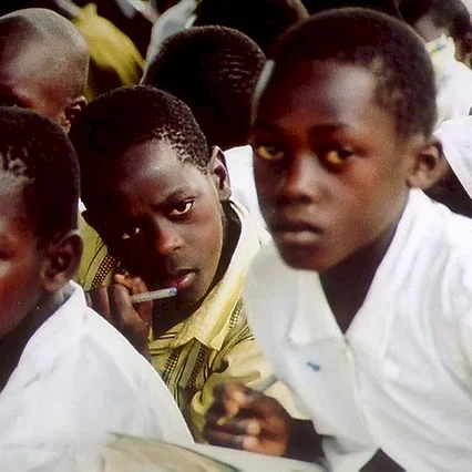 Miniature photo du film : Abc africa
