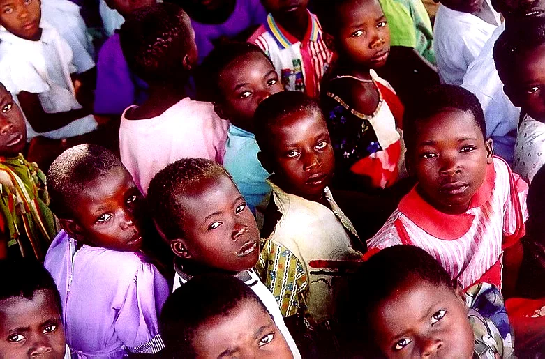 Photo 5 du film : Abc africa