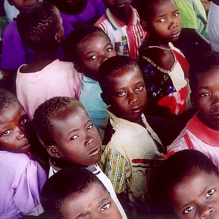 Miniature photo du film : Abc africa