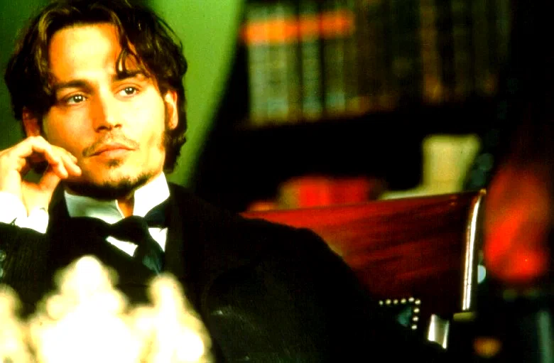 Photo du film : From Hell
