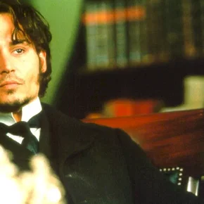 Photo du film : From Hell