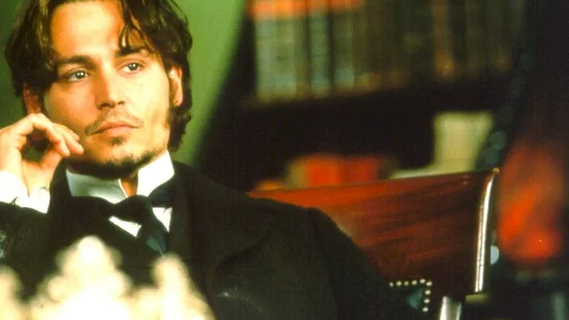 Photo du film : From Hell