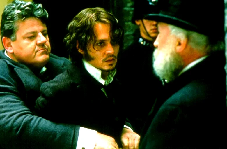 Photo du film : From Hell