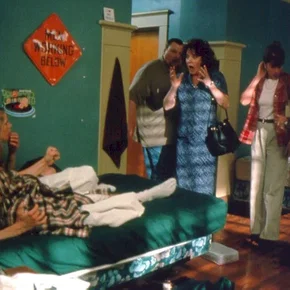 Photo du film : American pie 2