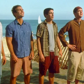 Photo du film : American pie 2