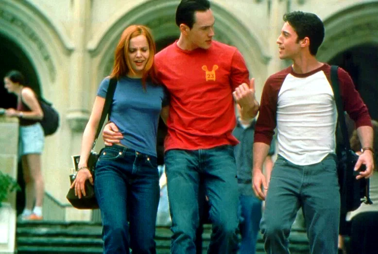 Photo 5 du film : American pie 2