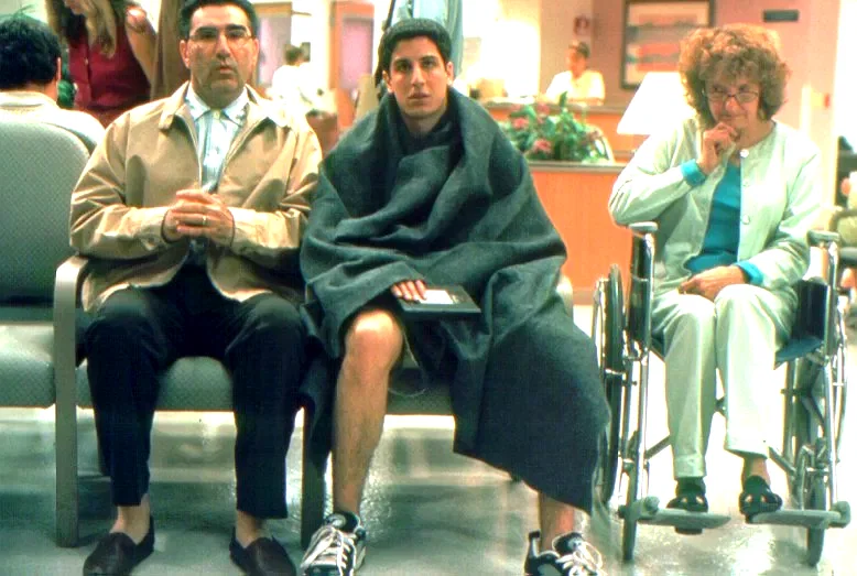 Photo 6 du film : American pie 2