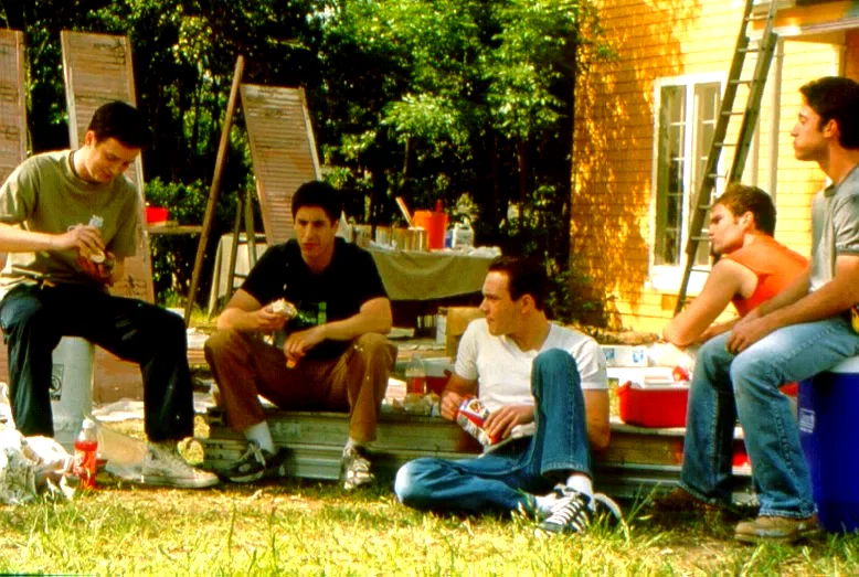 Photo 7 du film : American pie 2