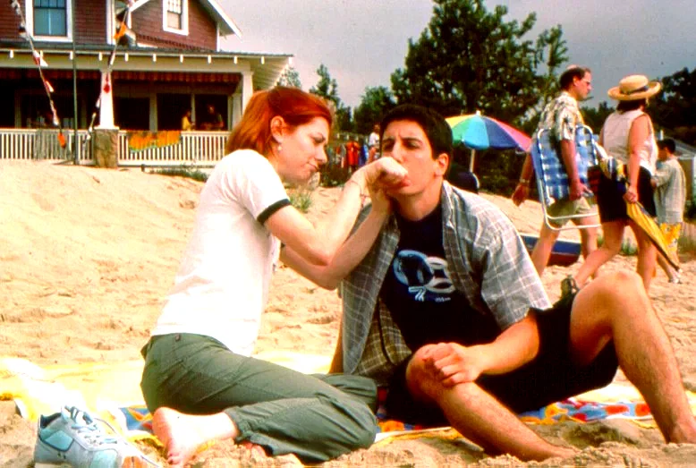 Photo 8 du film : American pie 2