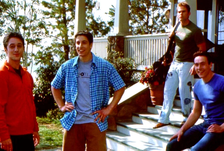 Photo 9 du film : American pie 2