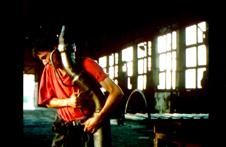 Photo du film : Ce vieux reve qui bouge