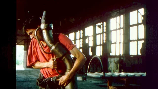 Photo 2 du film : Ce vieux reve qui bouge